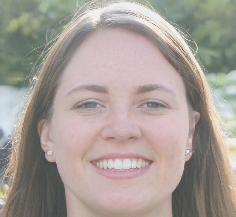 Sarah Chen, Head of Culinary Innovation